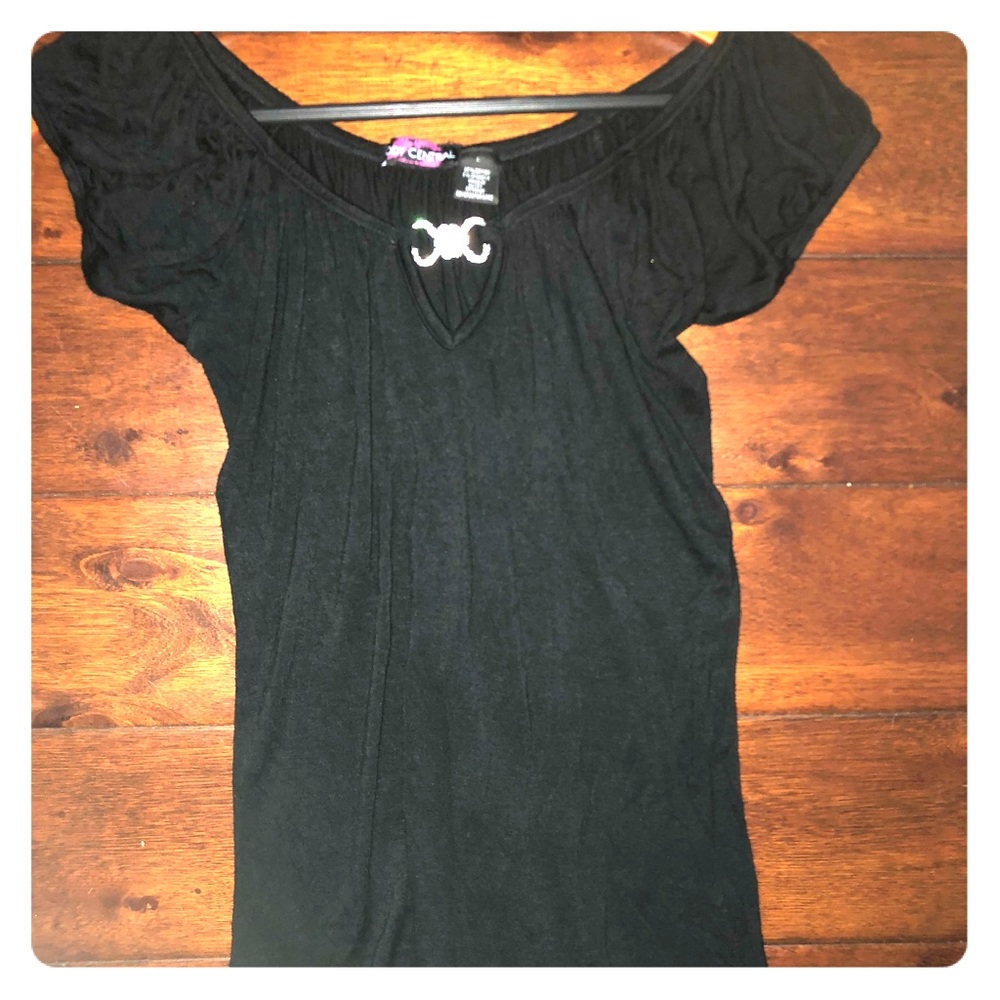Body Central Top